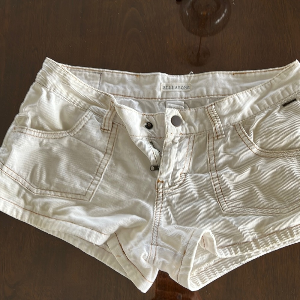 Billabong shorts